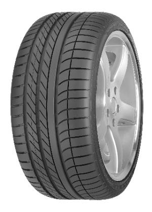 Goodyear 205/55 R17 EAGLE F1 ASYMMETRIC ...